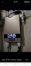 创维（Skyworth）即热式电热水器家用即开即热小型电加热变频恒温淋浴洗澡快速热壁挂速热免储水 小屏6KW【一秒速热+免打孔+配件款】 实拍图