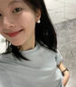 栢啟歆無(wú)耳洞珍珠耳夾 蚊香盤女士輕奢高級(jí)感氣質(zhì)復(fù)古耳飾簡(jiǎn)約耳飾 無(wú)耳洞珍珠耳夾【14mm】一對(duì) 曬單實(shí)拍圖
