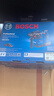博世（BOSCH） GBH 185-LI專(zhuān)業(yè)鋰電無(wú)刷吸塵電錘18V充電式電鉆沖擊鉆混凝土打孔 4.0Ah電池×2（紙盒不含GDE 12） 曬單實(shí)拍圖