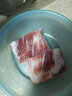 云依禾農(nóng)莊 帶皮五花肉條新鮮生豬肉國產(chǎn)土豬 五花肉2kg 曬單實(shí)拍圖
