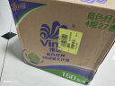 维达（Vinda）有芯卷纸 蓝色经典4层160克27卷  卫生纸卷筒纸 大分量纸巾整箱 实拍图