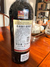 木桐法國1855年列級名莊一級莊 木桐酒莊小木桐 干紅葡萄酒 單支禮盒 2016年 750ml 副牌 RP:93分 曬單實(shí)拍圖