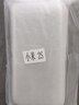 拓蒙 小米5S透明殼MI 2S手機殼全包透明防摔防滑硅膠保護套后背軟殼 小米2s全包防摔殼黑色*單殼 曬單實拍圖
