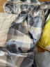 洁丽雅（Grace）100%纯棉四件套新疆棉床上用品被套220*240cm1.8/2米床印记 实拍图