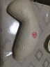 迎鵲堂山東青島面魚(yú)兒老面戧面手工魚(yú)饅頭膠東王哥莊大饅頭花樣大饅頭 三斤面魚(yú)1個(gè)裝 曬單實(shí)拍圖