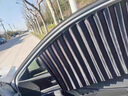 京飯碗大眾汽車(chē)遮陽(yáng)簾車(chē)載車(chē)窗簾防蚊網(wǎng)隱私防曬隔熱遮陽(yáng)擋防蚊蟲(chóng)紗窗 【米黃金】-汽車(chē)窗簾-全車(chē)四件套 大眾朗逸-磁吸軌道式遮陽(yáng)簾 曬單實(shí)拍圖