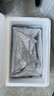 運河生態(tài)黃骨魚(yú)淡水魚(yú)黃辣丁昂刺魚(yú)黃顙魚(yú)嘎魚(yú)新鮮活體現殺 黃骨魚(yú)400g*2盒 曬單實(shí)拍圖