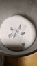 京嚴(yán)打粉機(jī)超細(xì)研磨機(jī)家用中藥粉碎機(jī)小型打碎五谷雜糧料理胡椒磨粉機(jī) 升級款【食品級不銹鋼】研磨器家用 多功能干濕兩用磨粉機(jī) 曬單實(shí)拍圖