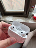 極嘿Air5五代藍牙耳機適配蘋(píng)果無(wú)線(xiàn)雙耳2025年新款型入耳式iphone16/15/14/13/12pro max plus頂配版 【五代巔峰版】 360°環(huán)繞音質(zhì)·改名定位·全功能 曬單實(shí)拍圖