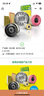 曼牌（MANNFILTER）C24025空氣濾清器 空氣格  適用于寶馬新1系 125i 116i 118i 曬單實(shí)拍圖