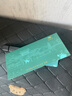【禮券】固城湖螃蟹券大閘蟹卡券螃蟹卡券中秋禮品卡高端提貨券 【788型】公3.5兩  母3.0兩 4對 曬單實拍圖