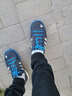 阿迪達斯 （adidas）男鞋夏季新款運動(dòng)戶(hù)外溯溪鞋透氣涉水鞋沙灘鞋休閑鞋 Q21031 S77946 閃電速發(fā) 40.5 曬單實(shí)拍圖