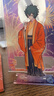 非人哉煙花歲月系列亞克力立牌原創(chuàng)卡通角色新年擺件禮物 白澤 曬單實拍圖