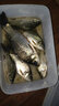 川品社新式朝天鉤小仙郎翻轉(zhuǎn)魚(yú)鉤散裝新型高級(jí)李火明自動(dòng)反轉(zhuǎn)釣鉛頭鉤 6號(hào)鉤/12枚 曬單實(shí)拍圖