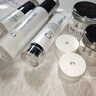 SHICUNDO資春堂緣泉光潤煥亮六合一化妝品大白套裝提亮膚色補水精華護膚品六件套 曬單實(shí)拍圖