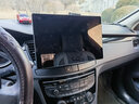 九音安卓汽車載智慧懸浮中控大屏幕導航倒車影像360全景一體機顯示儀 旗艦Ultra 360全景影像（8核-8+128G 導航主機+1080P倒車影像+AR記錄儀+安裝 曬單實拍圖