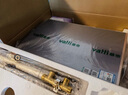 華帝（VATTI）恒溫零冷水雙用燃氣熱水器官方i12075S/71S-16升白色疾速即熱遠程智控恒溫氣電雙斷保護燃氣熱水器 16L i12075S大象灰 零冷水/恒溫雙用 曬單實(shí)拍圖