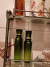 優(yōu)資萊（UZERO） 優(yōu)資萊綠茶活萃芯肌系列 補水保濕水乳套裝洗面奶精華霜 水+乳液 曬單實(shí)拍圖