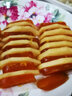 御農優(yōu)品（YUNONG YOUPIN）臺灣烏魚(yú)子舌尖上的中國烏魚(yú)籽云林縣口湖鄉海鮮過(guò)節送禮春節團購 220g(非即食) 曬單實(shí)拍圖