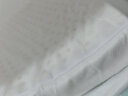 ROYAL KING 泰国进口天然乳胶枕头 93%乳胶 颈椎枕 单只装 人体工学波浪枕 实拍图