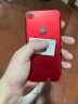 Apple 苹果7 iPhone7 二手手机 二手苹果手机  全网通 二手9成新 红色 128G全网通【电池100%】95新 实拍图