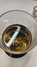 特言毛氈杯墊中國(guó)風(fēng)吸水功夫茶杯托防滑隔熱養(yǎng)壺墊茶具道靜和 3個(gè)裝黑色毛氈杯墊 曬單實(shí)拍圖