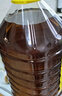 魯花 食用油 低芥酸特香菜籽油 5L  /桶   曬單實(shí)拍圖
