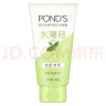 旁氏（POND'S）祛痘净颜洁面凝露水薄荷150g 温和祛痘控油洗面奶去角质 新年礼 实拍图