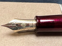 SAILOR寫(xiě)樂(lè )14k鋼筆標準魚(yú)雷LIGHT系列11-1038/1039 學(xué)生鋼筆禮品【禮盒】帶吸墨器 日本直郵 1038亮紅桿金夾14K F+吸墨器 曬單實(shí)拍圖