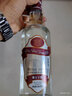 雅士干烈38度葡萄蒸餾酒純葡萄無(wú)色白蘭地果香味500ml（特惠裝） 2支裝 500mL 2瓶 曬單實(shí)拍圖