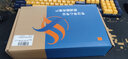 威迪文（WATERMAN）鋼筆 簽字筆 七夕禮物 教師節(jié)禮物 辦公送禮生日禮物 雋雅麗雅黑金夾墨水筆+六角禮盒 曬單實拍圖