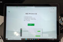 微軟（Microsoft） Surface Go 4二合一平板電腦筆記本10.5英寸輕薄便攜辦公 【Go3】亮鉑金 酷睿i3 8G+256G 官方標(biāo)配（無鍵盤無鼠標(biāo)）-不支持試用 曬單實(shí)拍圖