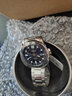 卡西歐（CASIO）手表男 鋼鐵黑暗之心 防水商務(wù)休閑指針日期顯示男表 MTP-VD01D-2E 曬單實(shí)拍圖