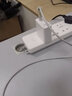 好又齊電腦筆記本充電器90W超級快充充電頭線(xiàn)插頭適用華為MateBook14s/13/xpro小米榮耀華碩戴爾聯(lián)想 【1.5米套裝】90W電源適配器+雙Type-C線(xiàn) 曬單實(shí)拍圖