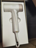 飛利浦（PHILIPS）7系AIR高速吹護機護發(fā)吹風(fēng)機 珍珠白 家用靜音負離子大功率不傷發(fā)小巧便攜送家人  國家補貼 曬單實(shí)拍圖