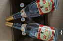汾酒【官方正品】53度玻汾 清香型白酒 黃蓋紅蓋杏花村純糧釀造白酒 53度 475mL 12瓶 黃蓋玻汾原箱 曬單實(shí)拍圖