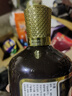 汾酒出口型摩登棕 清香型白酒 棕玻 42度500ml*12瓶整箱裝  曬單實拍圖