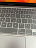 NACCITY2025新款適用蘋果筆記本macbookpro鍵盤膜m4保護膜13.6寸macbookair鍵盤15.3貼膜16英寸m3電腦m2 2020款MacBook M1 Air 13.3寸 曬單實拍圖
