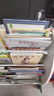 好習慣游戲繪本套裝全6冊平裝 3-6歲2歲兒童繪本閱讀圖書(shū)幼兒園睡前故事書(shū)(中國環(huán)境標志產(chǎn)品綠色印刷) 曬單實(shí)拍圖