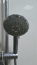 飛利浦（PHILIPS）凈水器沐浴寶濾芯W(wǎng)P3924 家用冷熱水沐浴過(guò)濾器嬰兒沐浴護膚洗澡花灑 適配沐浴寶WP3857 WP3924單只裝 曬單實(shí)拍圖