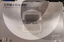 青竹畫材水粉顏料套裝美術生專用經(jīng)典黑集訓工具流光白藝考級色彩顏料初學者無甲醛學生用果凍顏料青竹大師 專業(yè)推薦【80ml 42色】水粉套裝（流光白） 顏料+顏料盒+套餐四：專業(yè)工具【青竹10支水粉筆】 曬單實拍圖