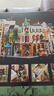 樂高（LEGO） 創(chuàng)意城市街景拼搭積木成人粉絲收藏款生日禮物 10297 精品酒店 曬單實拍圖