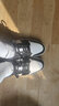 耐克（NIKE）【潮】Air Jordan aj1板鞋男女情侶款低幫耐磨透氣休閑運(yùn)動(dòng)籃球鞋 DC0774-101  黑白熊貓 男女同款 44 曬單實(shí)拍圖