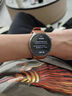 OPPO Watch 4 Pro / Watch X智能二手表藍寶石水晶表鏡心率血氧電話(huà)獨立eSIM Watch X 大漠銀月 99成新 裸機 曬單實(shí)拍圖