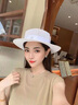 艾柔丹女裝連衣裙夏天女士衣服洋氣減齡套裝兩件套裙子女夏季2025新款 駝配咖啡 M:【95-108】 曬單實拍圖