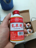 乳泉井 小瓶酒 濃香型 廣西老字號(hào) 純糧釀造 自飲小酌 低度酒 口糧酒 45度 100mL 6瓶 曬單實(shí)拍圖