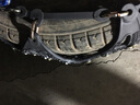 車(chē)仆車(chē)仆汽車(chē)防滑鏈通用型轎車(chē)定制越野車(chē)suv雪地輪胎鏈條牛筋加厚 鋼釘雙卡扣黑色2輪4片 曬單實(shí)拍圖