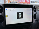 航夢(mèng)適用大眾10-18款途觀(guān)導航中控10.2英寸原車(chē)風(fēng)格大屏導航一體機 旗艦8核4+64G版+后視+AR實(shí)景+安裝 曬單實(shí)拍圖