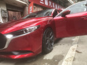 TEIN絞牙避震SAZ阻尼高低可調減震適用于飛度GK5新思域翼神銳志凱美瑞 馬自達3 馬3 昂克賽拉 曬單實(shí)拍圖