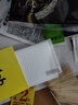 oppok10x鋼化膜k10x全屏覆蓋防摔k10x5G手機貼膜抗藍光護眼防指紋玻璃PGGM10保護膜 高清防指紋(兩片裝) oppo k10x 曬單實拍圖